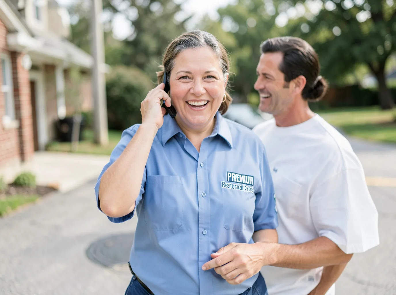 Water Damage Restoration Oldtown, MD FAQs
